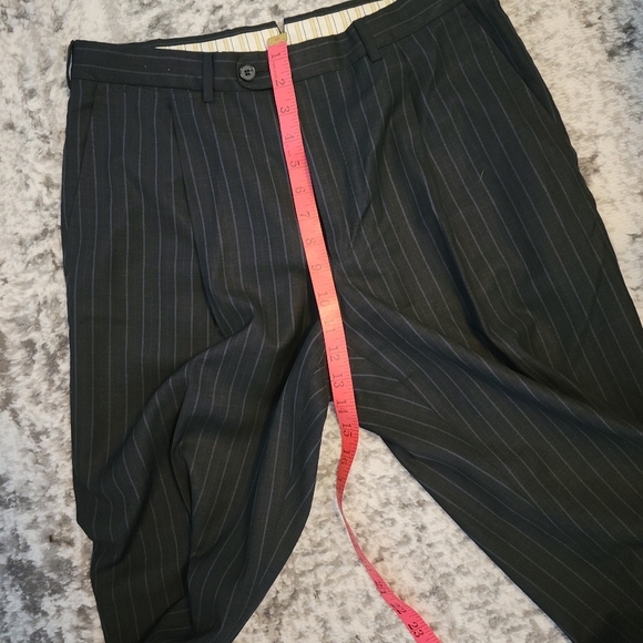 Ermenegildo Zenga Suit - Picture 12 of 13